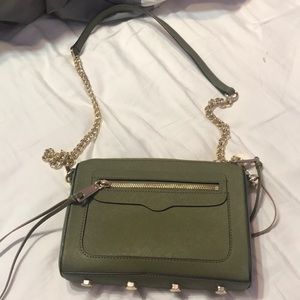 Rebecca minkoff crossbody